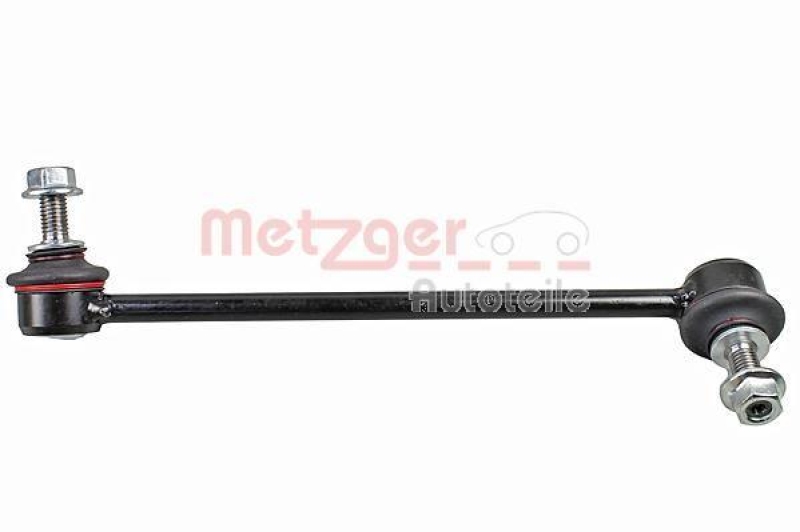 METZGER 53073601 Stange/Strebe, Stabilisator f&uuml;r TESLA VA links