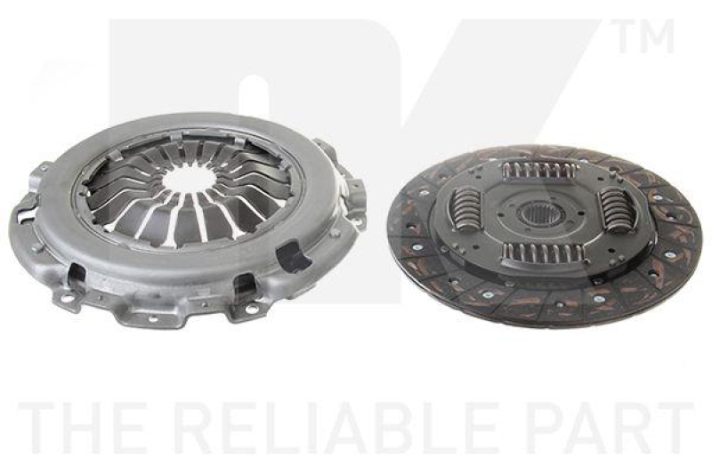 NK 132595 Kupplungssatz f&uuml;r FORD
