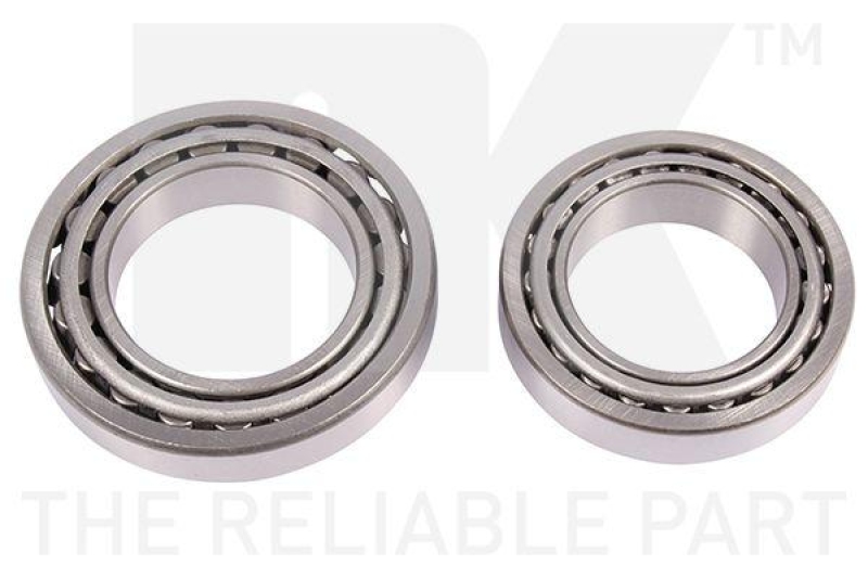 NK 762558 Radlagersatz f&uuml;r FORD