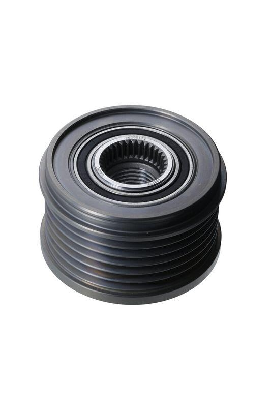 VALEO 588163 Generatorfreilauf