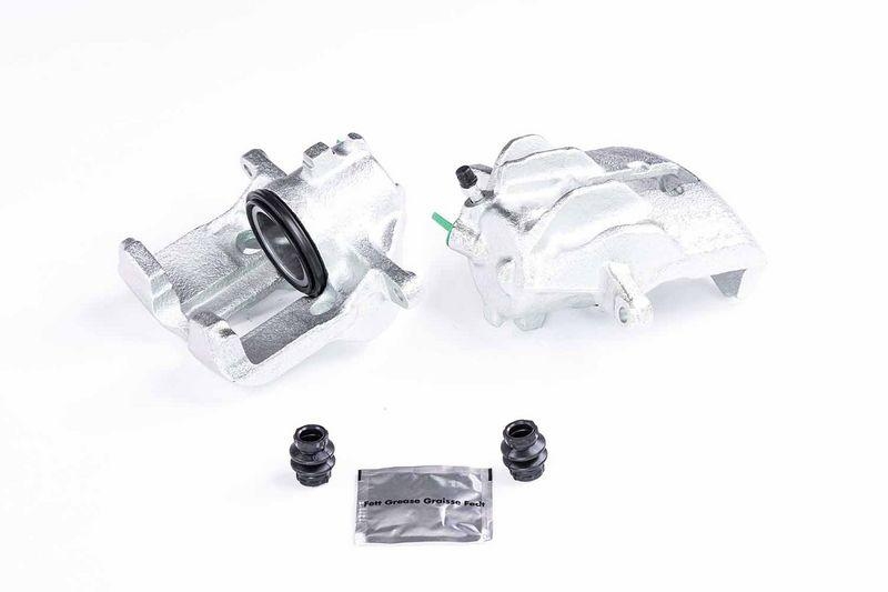 HELLA 8AC 355 390-771 Bremssattel f&uuml;r P.S.A