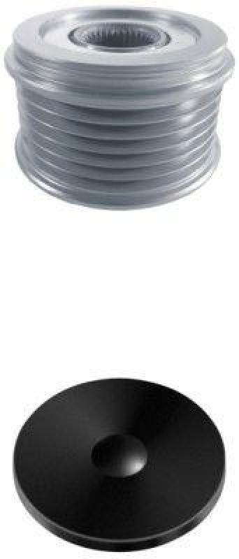 HELLA 9XU 358 038-961 Generatorfreilauf D55/6R