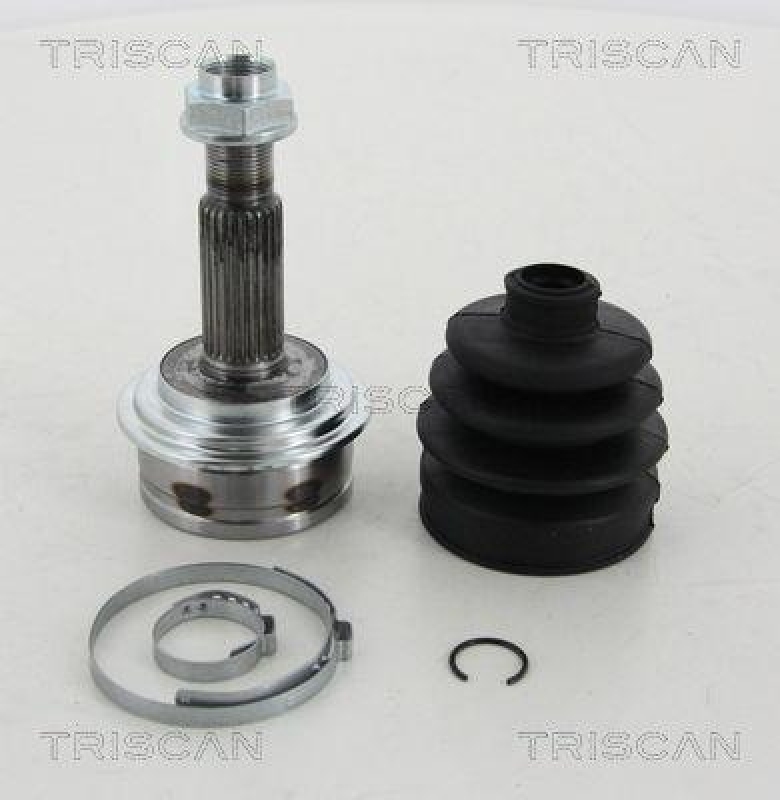TRISCAN 8540 13156 Gleichlaufgelenk f&uuml;r Toyota