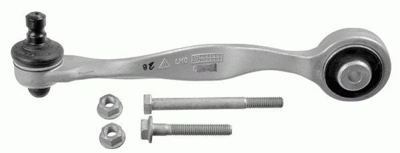 LEMF&Ouml;RDER 21613 01 Lenker Radaufh&auml;ngung