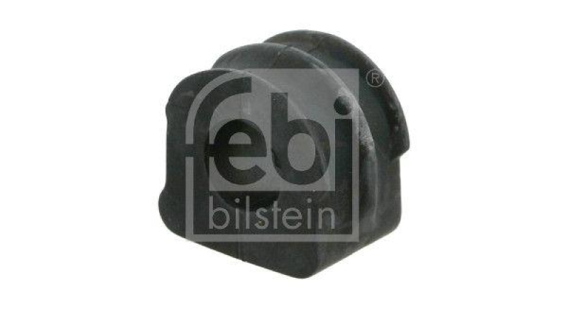 FEBI BILSTEIN 26344 Stabilisatorlager f&uuml;r VW-Audi