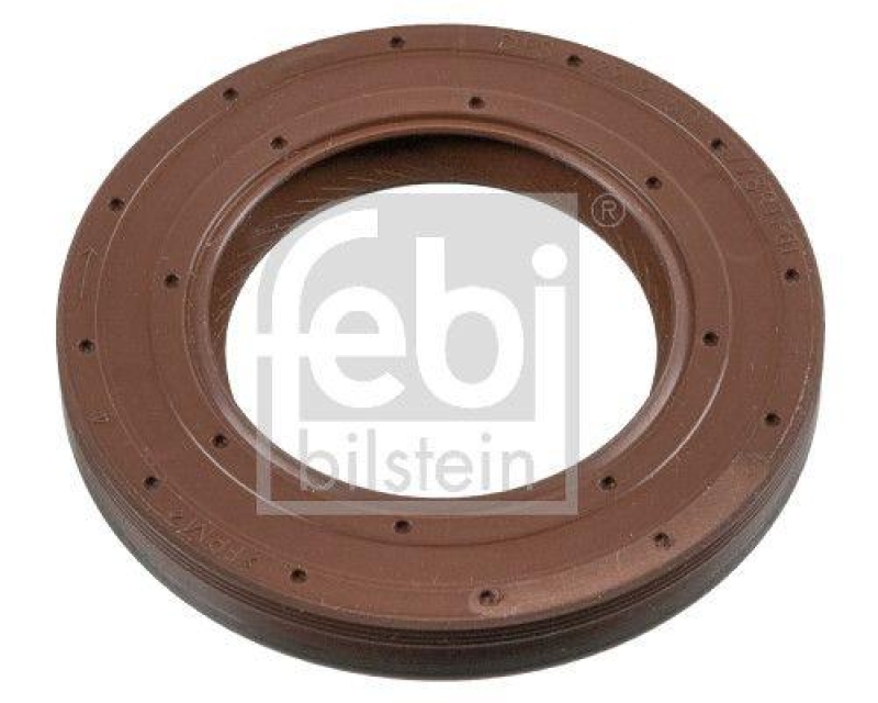 FEBI BILSTEIN 49338 Wellendichtring für Getriebe für BMW