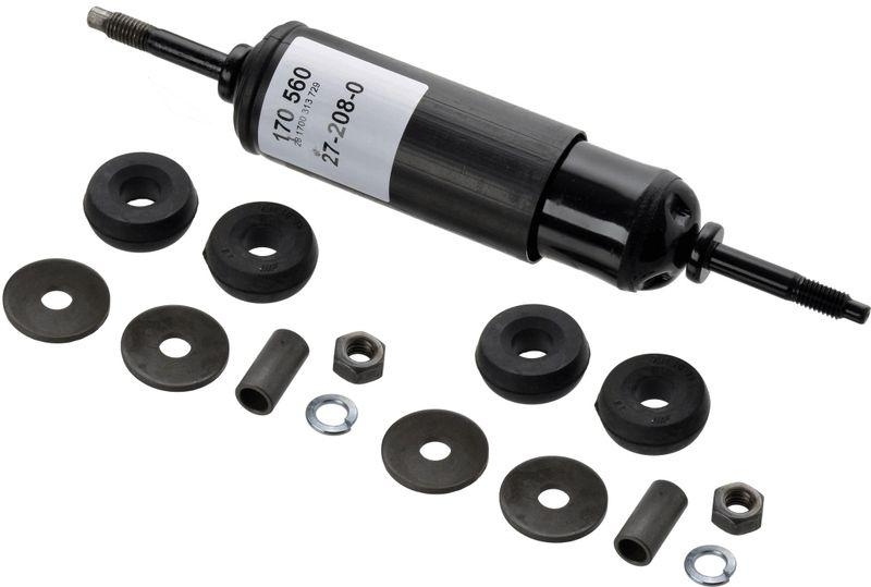 SACHS 170 560 Sto&szlig;d&auml;mpfer