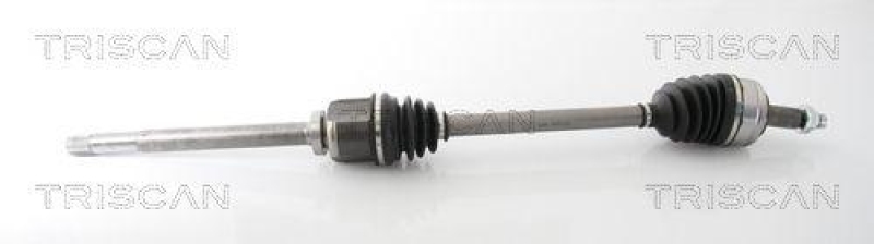 TRISCAN 8540 10525 Antriebswelle f&uuml;r Nissan, Opel, Renault