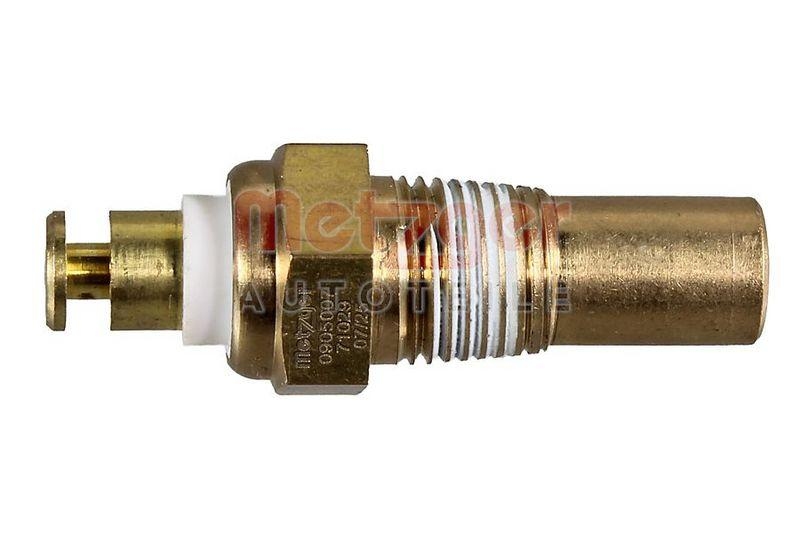 METZGER 0905007 Sensor, K&uuml;hlmitteltemperatur f&uuml;r OPEL