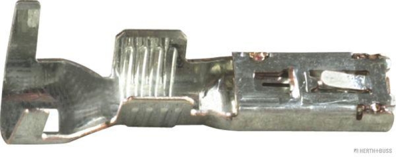 HERTH+BUSS 50253344 Crimpverbinder KOSTAL SLK 2,8 ELA, 2,5 - 4 mm²