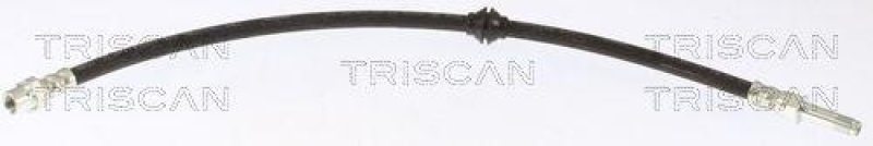 TRISCAN 8150 11121 Bremsschlauch Vorne f&uuml;r Bmw