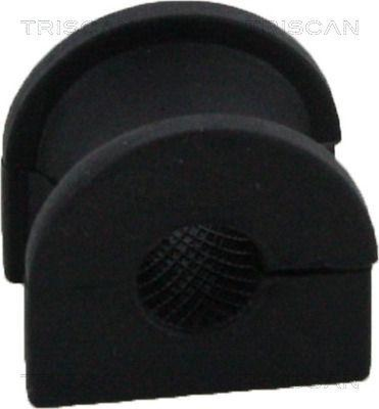 TRISCAN 8500 16845 Lagerbuchse - Stabilisator für Ford Fiesta, Ka