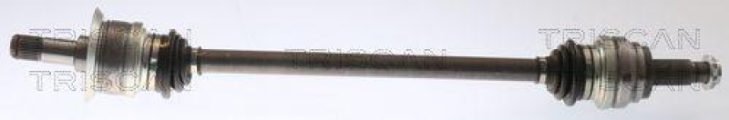 TRISCAN 8540 11594 Antriebswelle f&uuml;r Bmw X3, X4