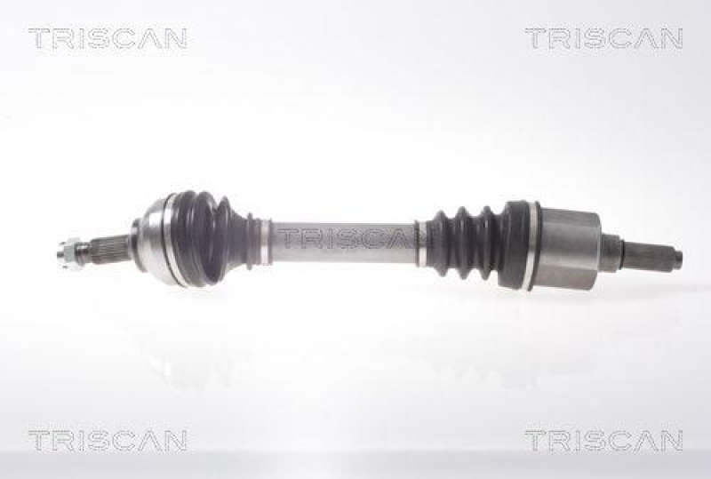 TRISCAN 8540 38569 Antriebswelle f&uuml;r Citroen