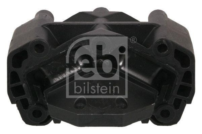 FEBI BILSTEIN 18063 Getriebelager für Scania