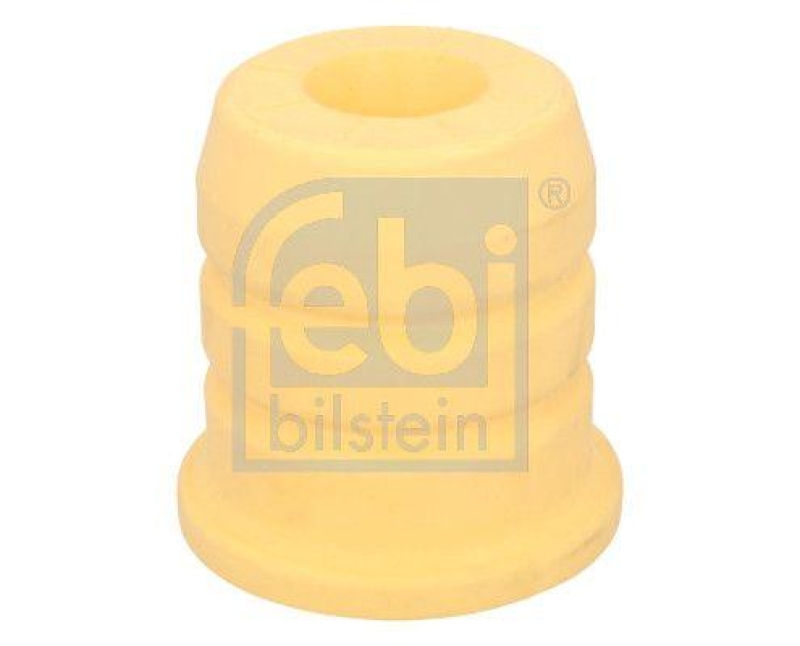 FEBI BILSTEIN 182836 Anschlag für Stoßdämpfer für RENAULT (RVI)