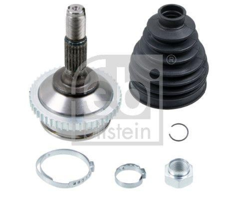 FEBI BILSTEIN 185040 Antriebswellengelenksatz f&uuml;r Peugeot