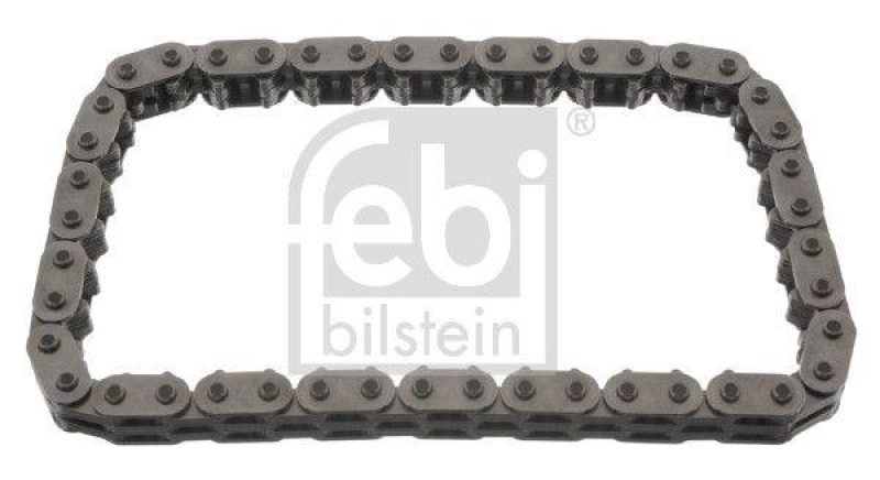 FEBI BILSTEIN 48334 Kette f&uuml;r &Ouml;lpumpe f&uuml;r BMW