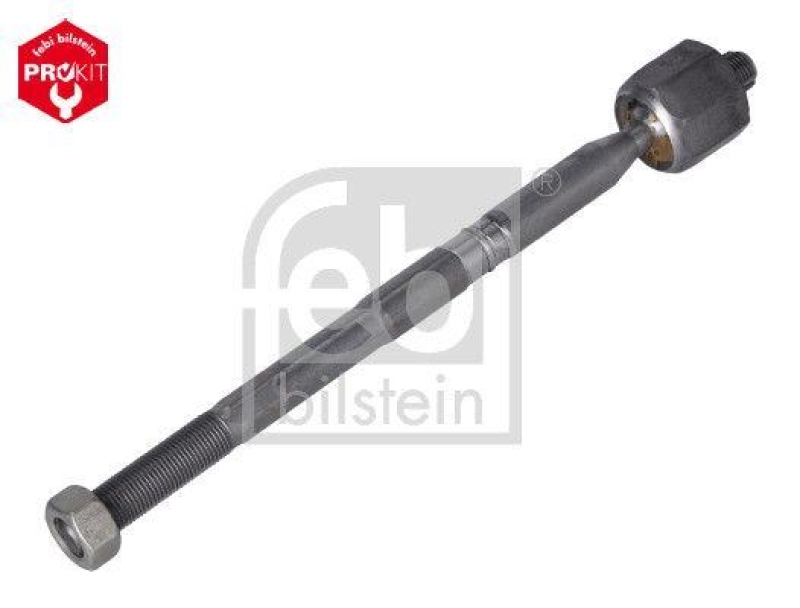 FEBI BILSTEIN 49672 Axialgelenk mit Kontermutter f&uuml;r Opel