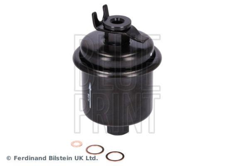 BLUE PRINT ADH22329 Kraftstofffilter mit Dichtringen für HONDA