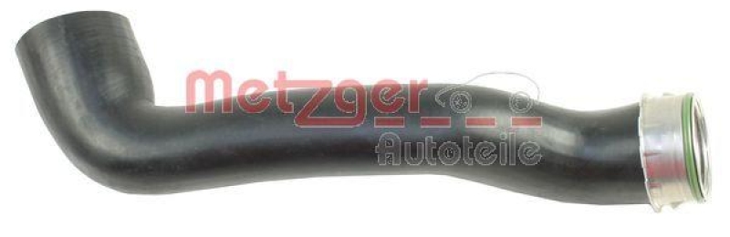 METZGER 2400328 Ladeluftschlauch f&uuml;r BMW
