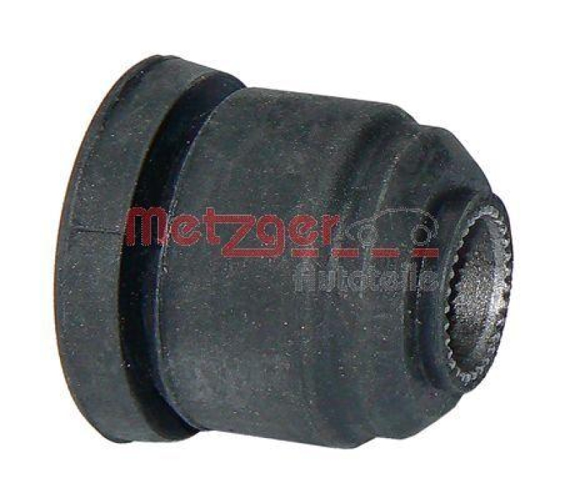 METZGER 52026908 Lagerung, Lenker f&uuml;r FORD/NISSAN VA