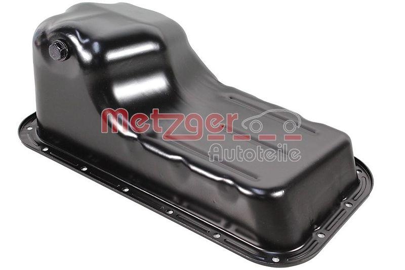 METZGER 7990209 &Ouml;lwanne f&uuml;r CHEVROLET/DAEWOO
