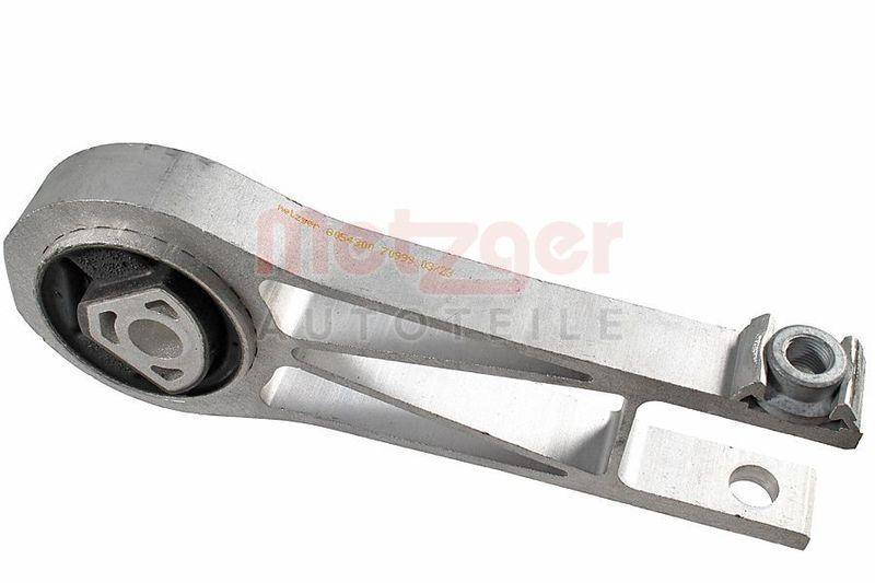 METZGER 8054300 Lagerung, Motor f&uuml;r FIAT UNTEN