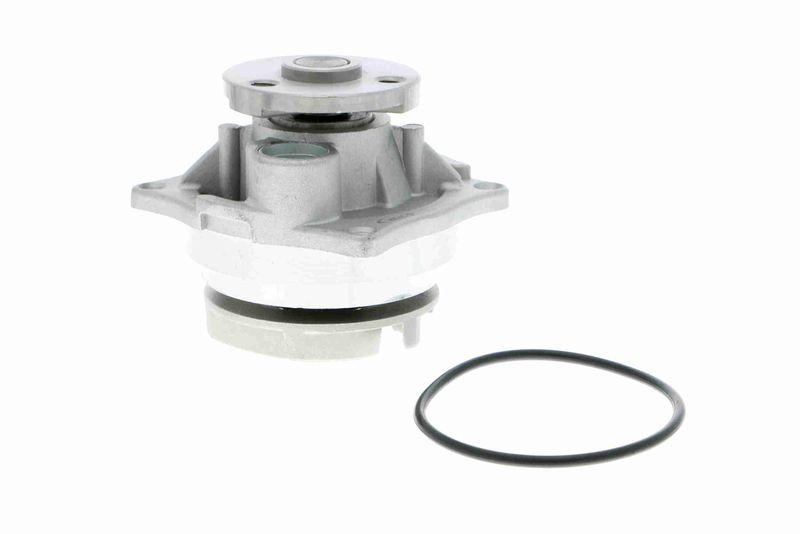 VAICO V25-50011 Wasserpumpe, Motork&uuml;hlung mit Dichtungssatz f&uuml;r FORD