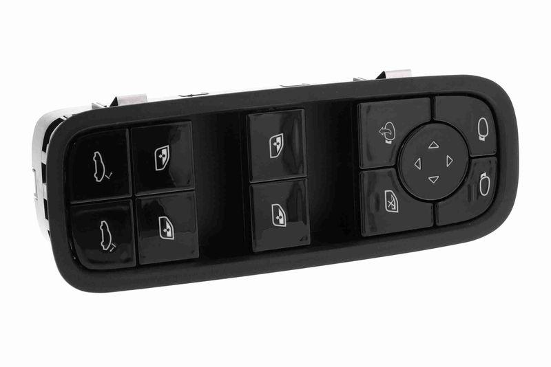 VEMO V45-73-0025 Schalter, Fensterheber vorne und hinten f&uuml;r PORSCHE