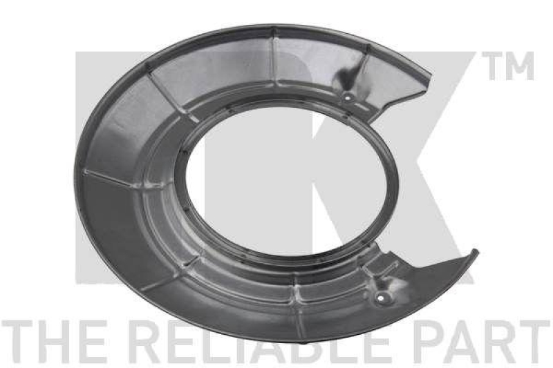 NK 234101 Spritzblech, Bremsscheibe f&uuml;r SAAB