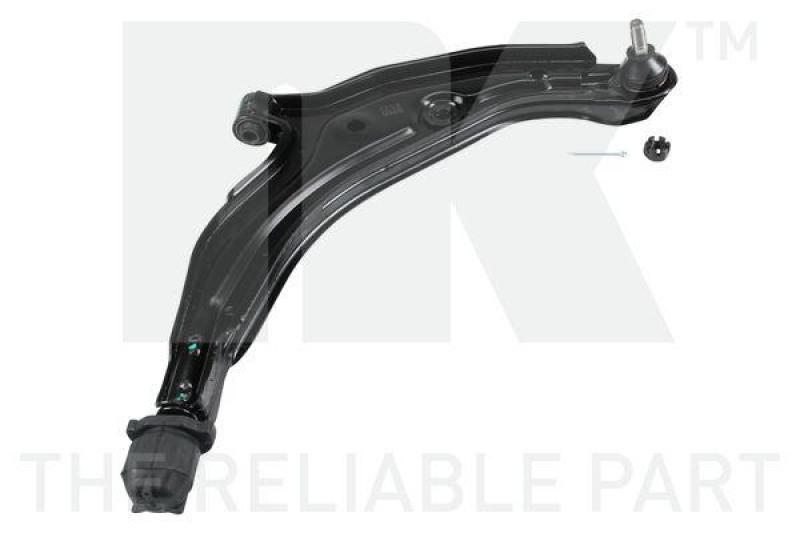 NK 5012204 Lenker, Radaufh&auml;ngung f&uuml;r NISSAN