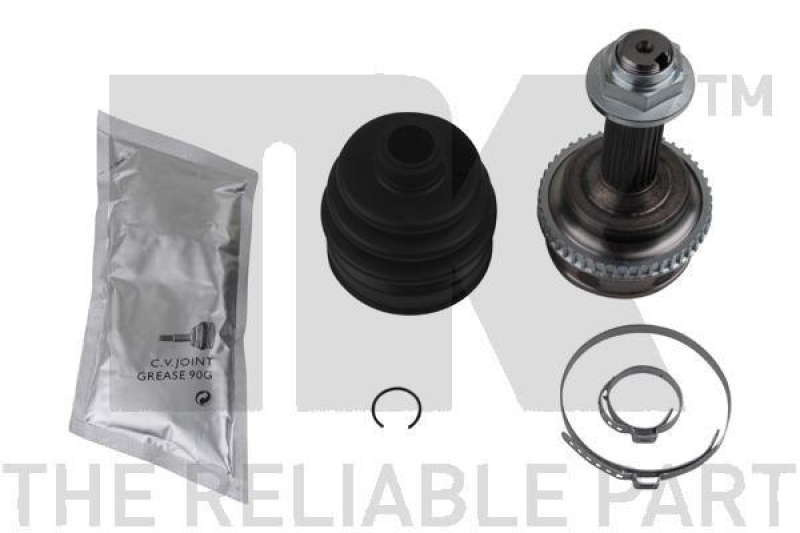 NK 514531 Gelenksatz, Antriebswelle f&uuml;r TOYOTA