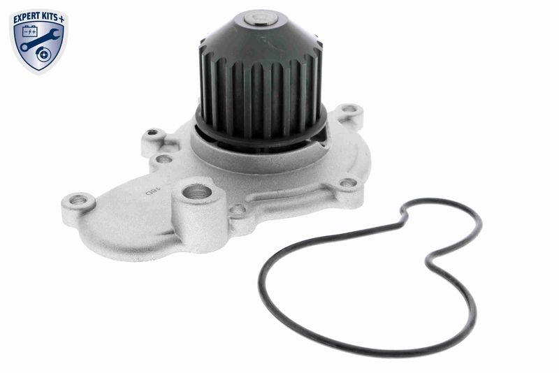 ACKOJA A37-50001 Wasserpumpe, Motork&uuml;hlung mit Dichtung f&uuml;r MITSUBISHI