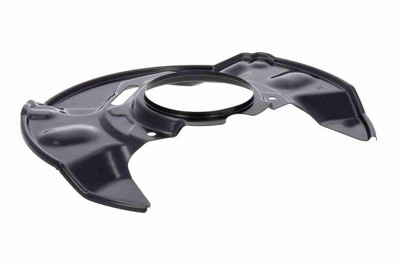 ACKOJA A70-0701 Spritzblech, Bremsscheibe Vorderachse, rechts f&uuml;r TOYOTA