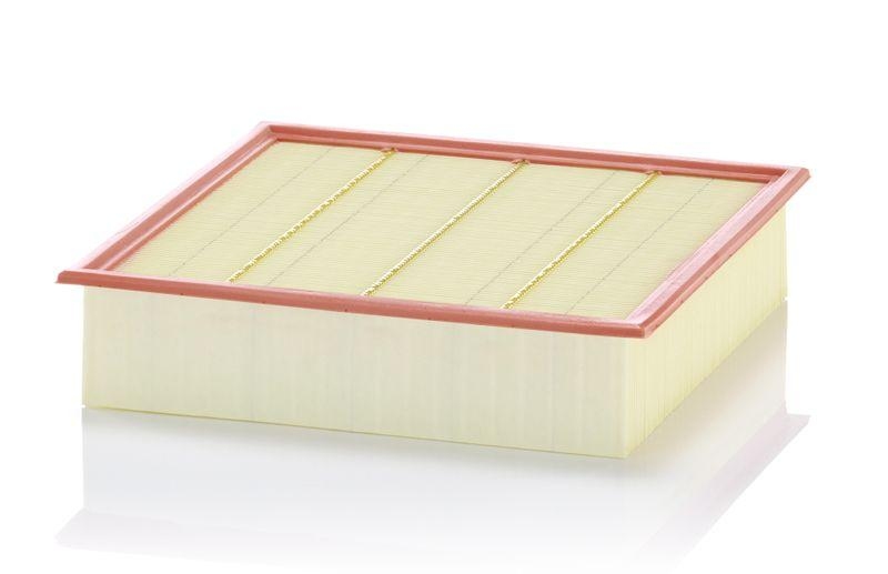 MANN-FILTER CUD 28 235 Innenraumluftfilter f&uuml;r Valmet