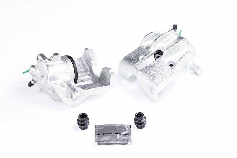 HELLA 8AC 355 390-781 Bremssattel f&uuml;r P.S.A