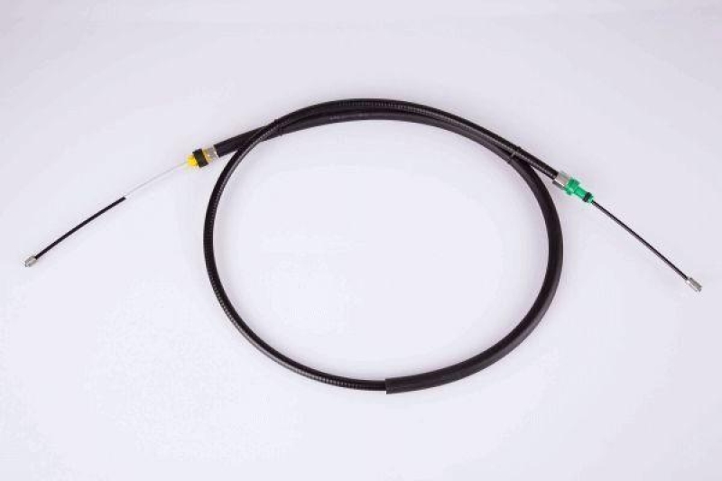 HELLA 8AS 355 662-941 Seilzug, Feststellbremse f&uuml;r P.S.A