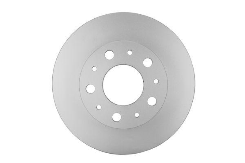 HELLA 8DD 355 125-261 Bremsscheibe f&uuml;r FIAT/P.S.A