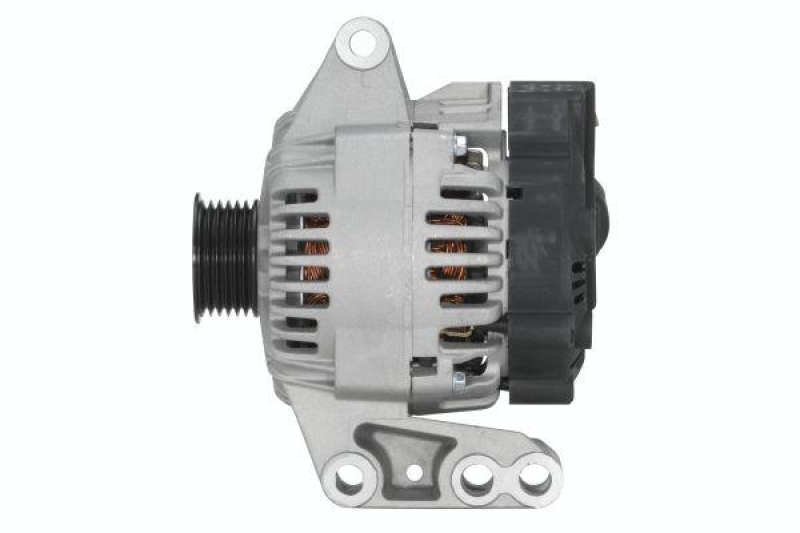 HELLA 8EL 011 712-511 Generator 14V 80A