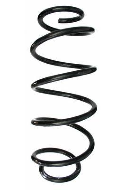 SPIDAN 49658 Fahrwerksfeder