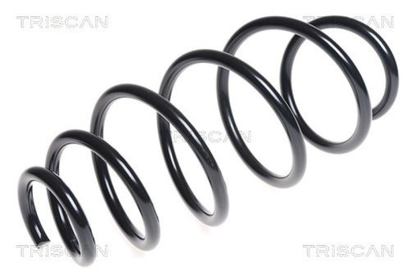 TRISCAN 8750 24159 Spiralfeder Vorne für Opel, Vauxhall Insignia