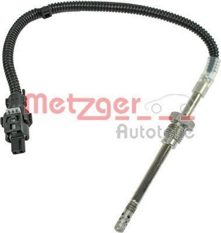 METZGER 0894493 Sensor, Abgastemperatur f&uuml;r MB