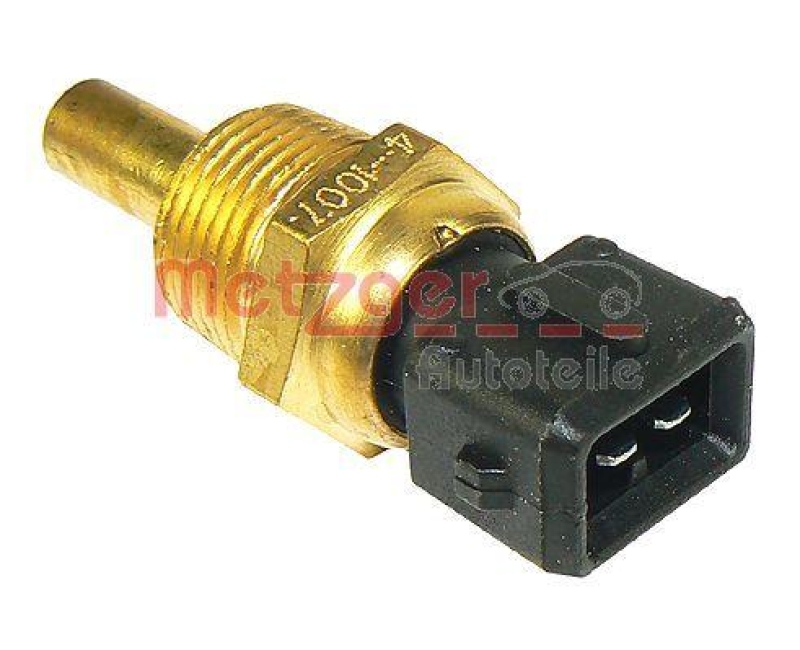 METZGER 0905008 Sensor, K&uuml;hlmitteltemperatur f&uuml;r OPEL