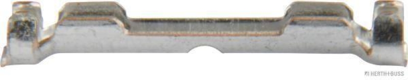 HERTH+BUSS 50253350 Crimpverbinder 0,2 - 0,35 mm², Stoßverbinder