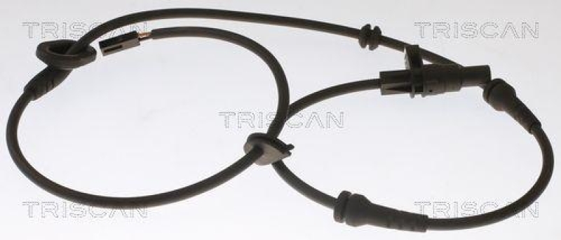 TRISCAN 8180 29225 Sensor, Raddrehzahl f&uuml;r Skoda