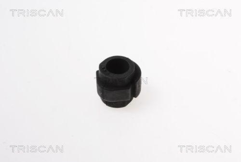 TRISCAN 8500 298050 Lagerbuchse - Stabilisator f&uuml;r Audi