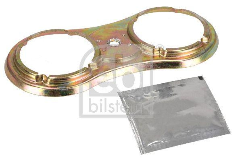 FEBI BILSTEIN 107236 Rep. Satz Bremssattel f&uuml;r M A N