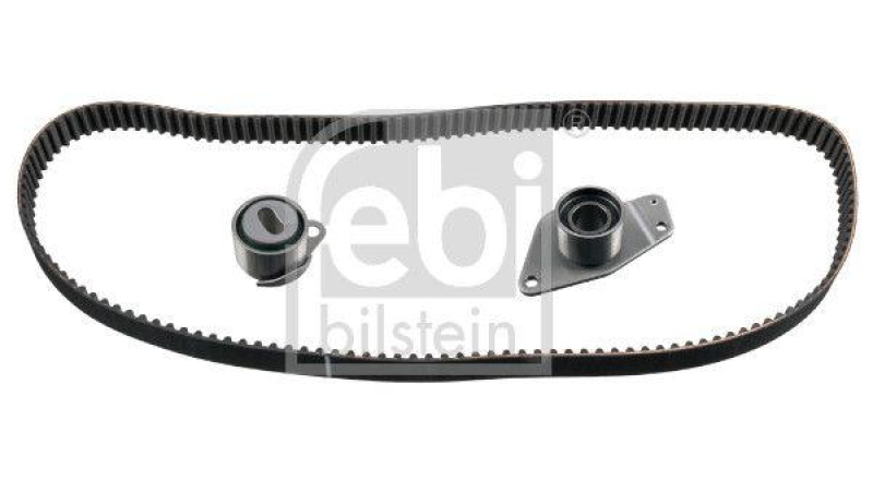 FEBI BILSTEIN 11147 Zahnriemensatz f&uuml;r Renault
