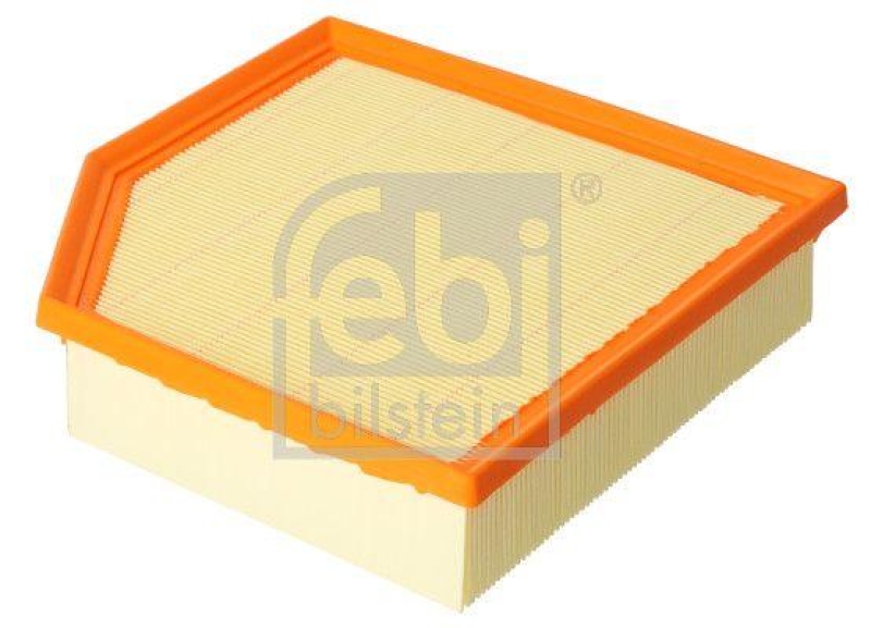 FEBI BILSTEIN 183967 Luftfilter für TOYOTA